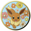 Popsockets 2 Floral Eevee 112595 uchwyt  i podstawka do telefonu - licencja