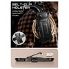 SUPCASE UB PRO IPHONE 17 AIR BLACK