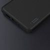 Nillkin Super Frosted Shield Pro strapazierfähige Hülle für Samsung Galaxy A73 rot
