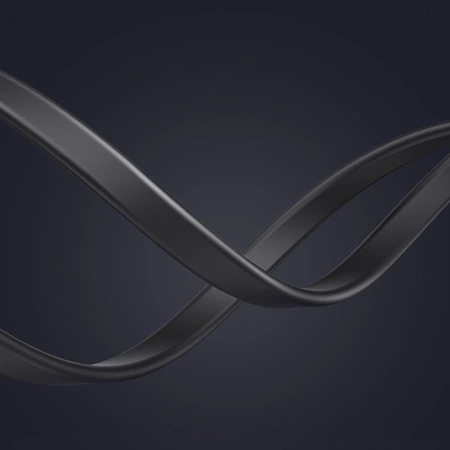 Ugreen Internet Netzwerkkabel Ethernet Patchkabel RJ45 Cat 7 STP LAN 10 Gbps 10m Schwarz (NW106 11265)