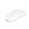 WiWU - Bezprzewodowa mysz komputerowa WiMiCE Dual Mode WM101 Pro - biała