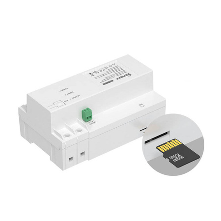 Sonoff SPM-Main Smart Switch Wi-Fi / Ethernet-Leistungsmesser
