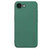NILLKIN super frosted shield PRO IPHONE 16e DEEP GREEN / ZIELONY