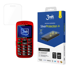 Aligator A690 Senior - 3mk SilverProtection+