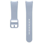 Pasek Sport Band Samsung ET-SFR94LLEGEU do Watch6 20mm M/L niebieski/polar blue