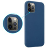 Schutzhülle IPHONE 13 PRO MAX MX Eco navy blau