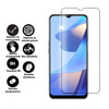 Szkło hartowane 2,5D do Motorola G52 / G71s / G82 / Xiaomi 12 Lite 5G / Poco M4 Pro 4G / Poco M5s
