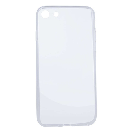 Nakładka Slim 1 mm do Motorola Moto G32 transparentna