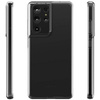 Mercury Jelly Clear Pixel 8 Proprzezroczysty/transparent