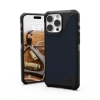 Etui UAG Metropolis LT Magsafe na iPhone 16 Pro Max - niebieskie