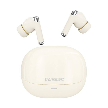 Bezdrôtové slúchadlá TWS Tronsmart Sounfii R4 (alb)