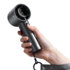 Jisulife Handheld Fan Pro1 S FA53PRO Mini Blower Portable USB Fan - Dark Gray