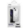 UNIQ etui LifePro Xtreme iPhone 14 Plus 6,7" Magclick Charging przeźroczysty/frost clear