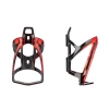 Rockbros FK338 Bike Bottle Holder - Black and Red