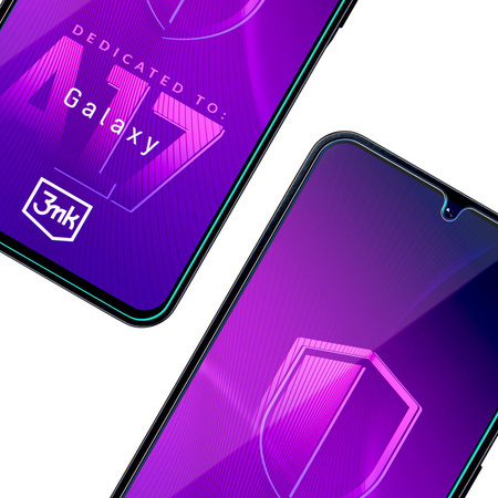 Samsung Galaxy A16 - 3mk HardGlass