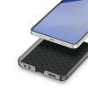 Dux Ducis Stex Case for Samsung Galaxy Z Flip7 - Black