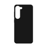 3MK SILICONE CASE SAMSUNG S23 5G BLACK