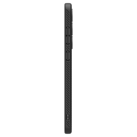 SPIGEN LIQUID AIR GALAXY S24 FE MATTE BLACK