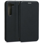 Beline Etui Book Magnetic Samsung S23 S911 czarny/black