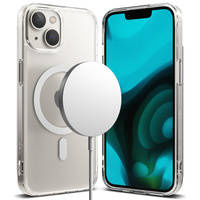 Ringke Apple iPhone 14 Plus 6.7 "FUSION MAGNETIC MATTE CLEAR