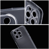 Futerał CLEAR CASE 1,5 mm GRID do XIAOMI NOTE 12 4G transparentny