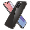 Spigen CRYSTAL HYBRID MAGSAFE IPHONE 15 PRO MAX MATTE BLACK