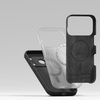 RINGKE SILICONE MAGNETIC MAGSAFE IPHONE 17 PRO MAX BLACK