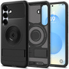 SPIGEN SLIM ARMOR MAG MAGSAFE GALAXY S25 BLACK