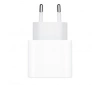 Original Netz-Ladegerät Apple 20W MUVV3ZM/A (MHJE3ZM/A EOL) weiss (blister EU)