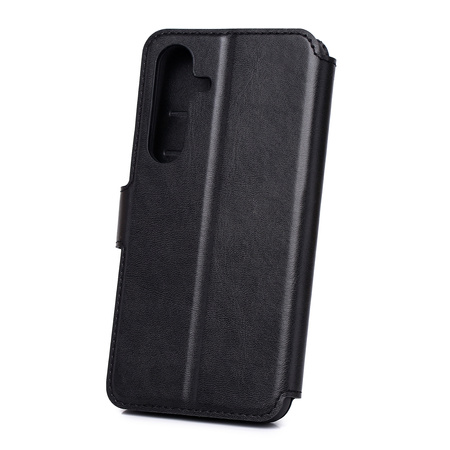 Etui Smart Light do Samsung Galaxy A15 4G / A15 5G czarne