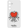 Etui Samsung Suit Case EF-MS921CWEGWW do Samsung Galaxy S24 - białe