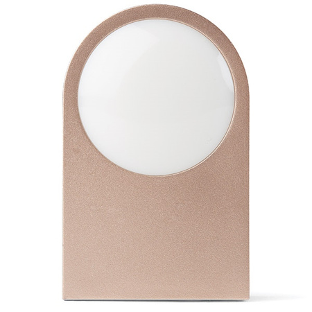 Lexon Lucie klips LEDzłoty/gold LL121D