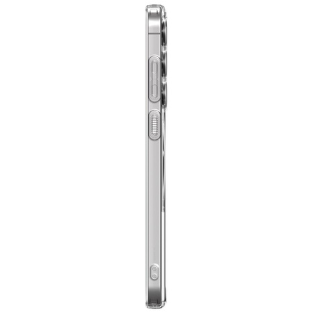 SPIGEN ULTRA HYBRID MAG MAGSAFE GALAXY S25 FE CLEAR/WHITE