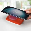 Powerbank SBS TEBB5000MAG1CR 5000 mAh kompatibel mit MagSafe - rot