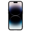Nillkin Textured S Case iPhone 14 Pro armored cover with camera cover, black