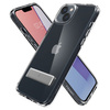 Spigen ULTRA HYBRID &quot;S&quot; IPHONE 14 PLUS KRISTALLKLAR
