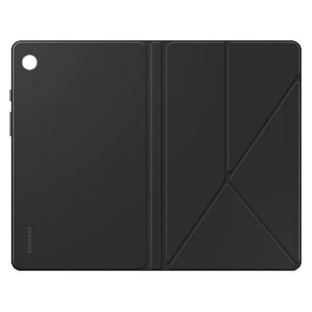 Samsung EF-BX110TBEGWW case for Samsung Galaxy Tab A9 tablet - black