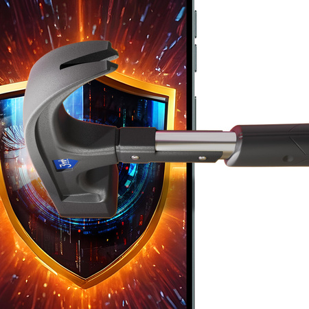 Motorola Moto G56 - 3mk Silky Matt Privacy