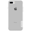 Nillkin żelowe etui Ultra Slim Nature iPhone SE 2020 / iPhone 8 / iPhone 7 przezroczyste