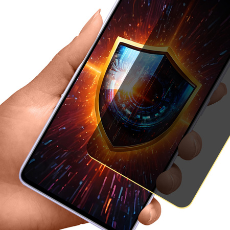 Redmi Note 14 5G Global - 3mk Silky Matt Privacy