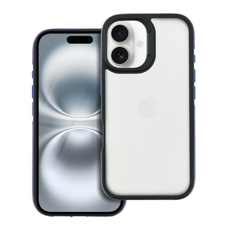 Futerał NEO do IPHONE 16 niebieski