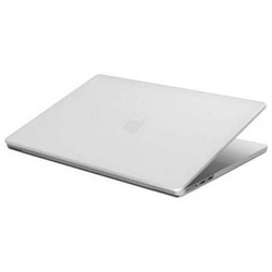Case MACBOOK AIR 13.0 2022 UNIQ Claro matte transparent
