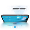 Etui IPHONE 14 PRO Tech-Protect Magmat MagSafe Matte czarne