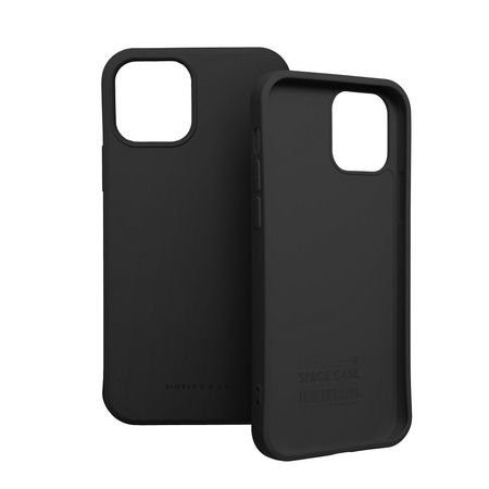 Futerał Roar Space Case - do Samsung Galaxy A55 5G Czarny