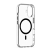 Nakładka Etteri Color Mag do iPhone 16 Plus 6,7" czarna