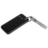 Verbatim Dysk SSD 2TB - brelok do kluczy  z kablem USB 3.2 gen.2 czarno-szary/black-grey 32194