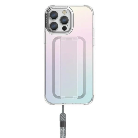 Uniq Heldro case for iPhone 13 Pro / iPhone 13 - iridescent