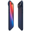 SPIGEN futerał LIQUID AIR do IPHONE 17 Air navy blue