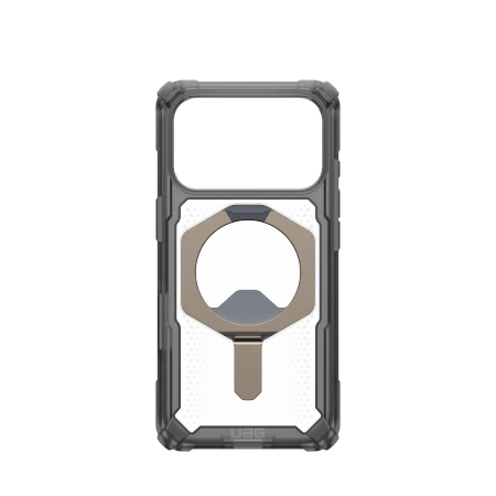 UAG Plasma XTE MagSafe case for iPhone 17 Pro - titanium