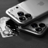 Ringke Camera Full Cover 2er-Pack für iPhone 17 Pro - Schwarz